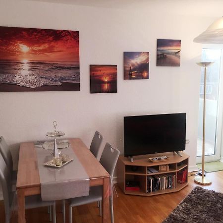Apartament Seeloewe Kilonia Zewnętrze zdjęcie