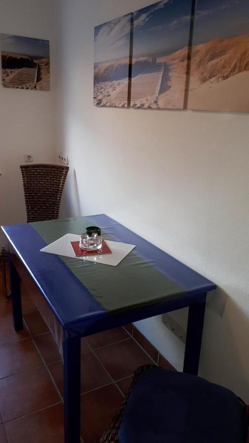 Apartament Seeloewe Kilonia Zewnętrze zdjęcie